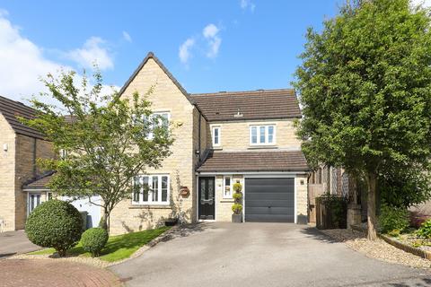 4 bedroom detached house for sale, Swallownest, Sheffield S26