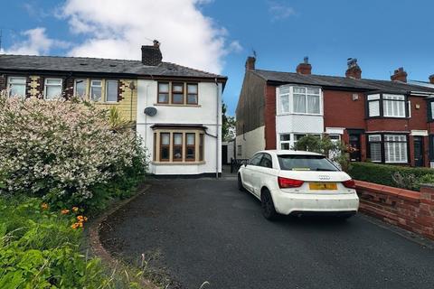 2 bedroom semi-detached house for sale, Clifton Crescent, Blackpool FY3