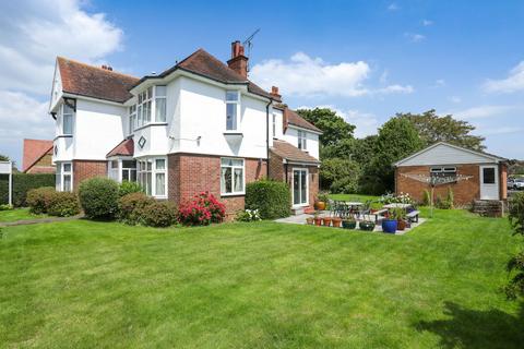 6 bedroom detached house for sale, 25 Osborne Road, Broadstairs, CT10