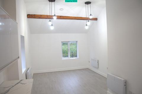 2 bedroom flat to rent, Spring Gardens, Sowerby Bridge, HX6