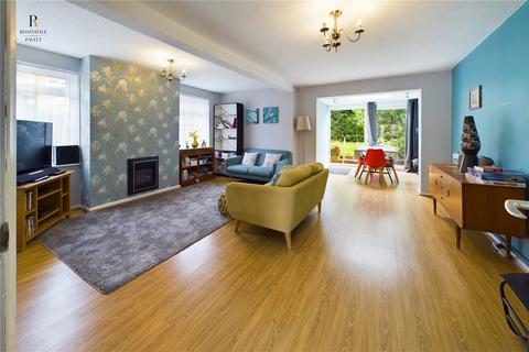 2 bedroom end of terrace house for sale, Gauntlett Road, Sutton, SM1