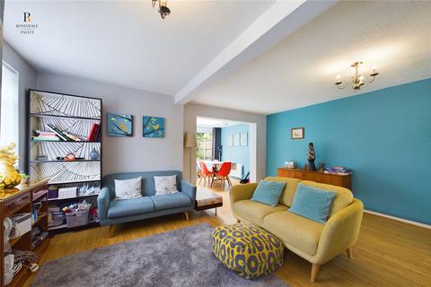 2 bedroom end of terrace house for sale, Gauntlett Road, Sutton, SM1