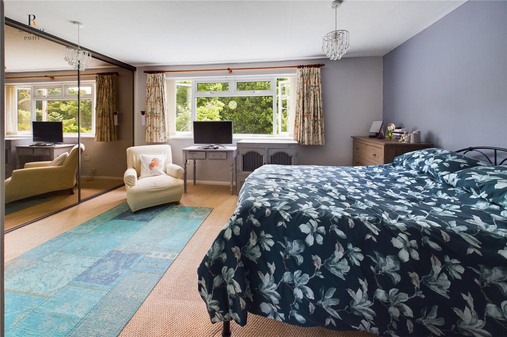 1st Bedroom
