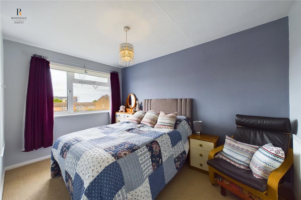 2nd Bedroom