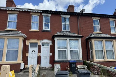 3 bedroom terraced house for sale, Victory Road, Blackpool FY1