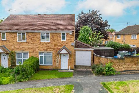 182 Brambleside, Kettering, NN16 9UQ