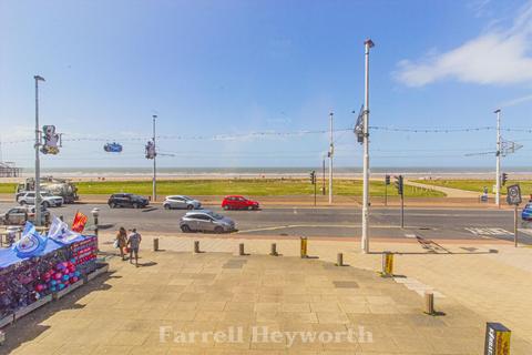 2 bedroom flat for sale, Talbot Court, Blackpool FY4