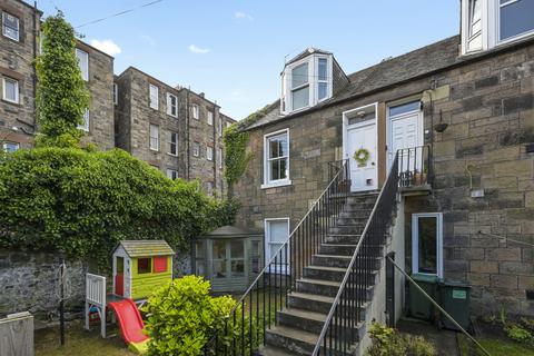 3 bedroom flat for sale, 32 Woodbine Terrace, EDINBURGH, EH6 8DA