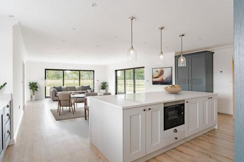 The Cottage Common Road, Fundenhall, Norwich, NR16 1DR
