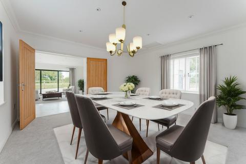 The Cottage Common Road, Fundenhall, Norwich, NR16 1DR