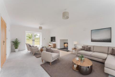 The Cottage Common Road, Fundenhall, Norwich, NR16 1DR