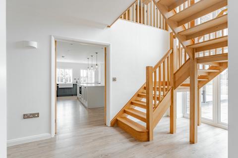 The Cottage Common Road, Fundenhall, Norwich, NR16 1DR