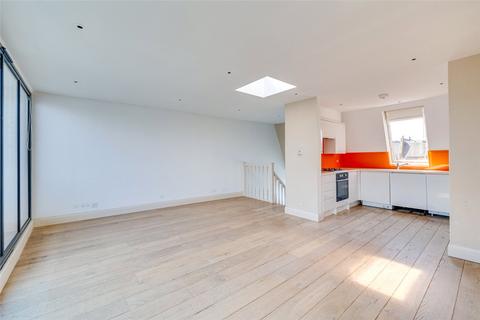 3 bedroom apartment to rent, Radipole Road, London, SW6