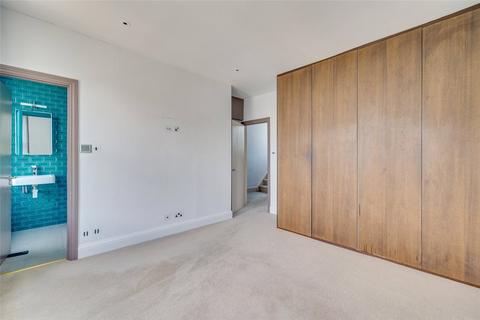 3 bedroom apartment to rent, Radipole Road, London, SW6
