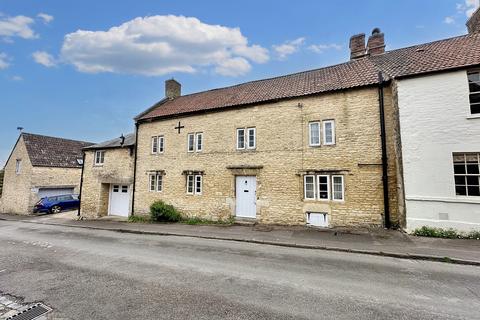 3 bedroom cottage for sale, Marshfield, Chippenham SN14