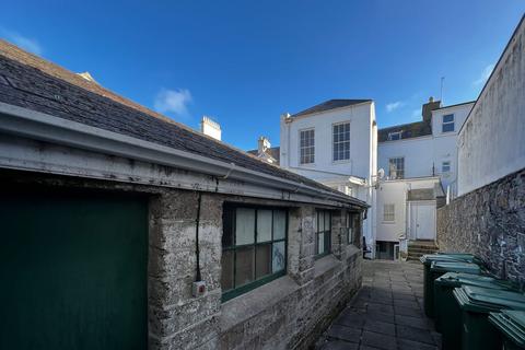 1 bedroom apartment for sale, Flat 2, 2 Queens Road, St Helier