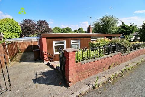 2 bedroom semi-detached bungalow for sale, Deansgate, Hindley, WN2 3LD