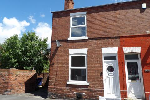 2 bedroom end of terrace house to rent, St. Johns Road, Doncaster, DN4