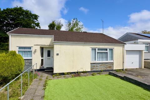 3 bedroom detached bungalow for sale, Valley View, St Teath, PL30