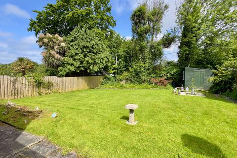 3 bedroom detached bungalow for sale, Valley View, St Teath, PL30