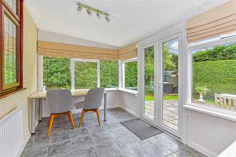 4 bedroom detached bungalow for sale, Epping Long Green, Epping Green, Essex