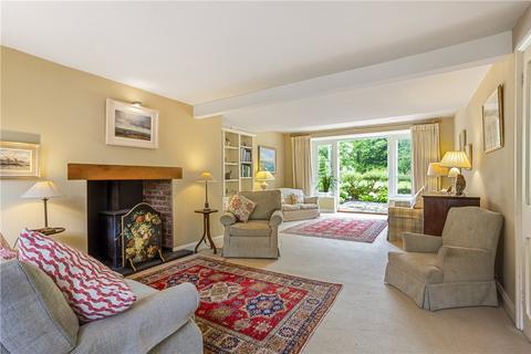 5 bedroom detached house for sale, The Street, Marden, Devizes, Wiltshire, SN10