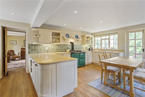 5 bedroom detached house for sale, The Street, Marden, Devizes, Wiltshire, SN10