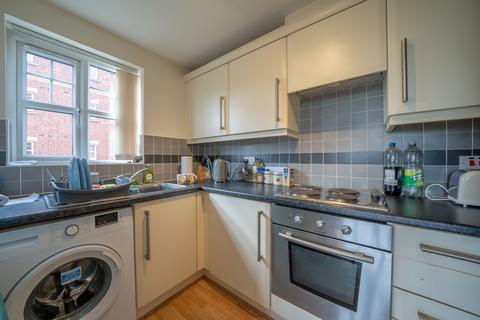 2 bedroom flat for sale, Longacre, Hindley Green WN2
