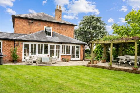 6 bedroom detached house for sale, The Cedars, Weedon, Buckinghamshire, HP22