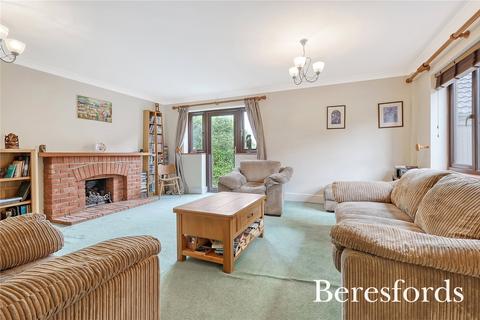 3 bedroom detached house for sale, The Dell, Great Baddow, CM2