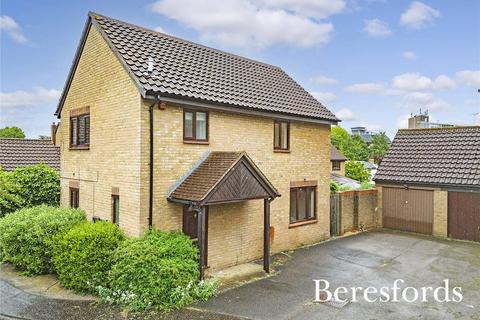 20 The Dell, Great Baddow, Chelmsford, CM2 7JY