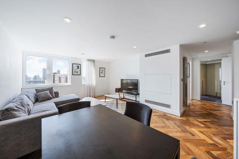 2 bedroom flat to rent, Eagle Point, City Road, London EC1V