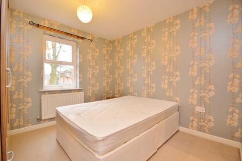 2 bedroom flat to rent, Lawson Wood Drive, Leeds LS6