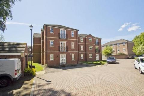 2 bedroom flat to rent, Lawson Wood Drive, Leeds LS6