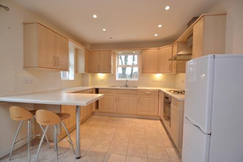2 bedroom flat to rent, Lawson Wood Drive, Leeds LS6