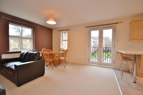 2 bedroom flat to rent, Lawson Wood Drive, Leeds LS6