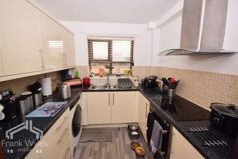 2 bedroom apartment for sale, Braidwood Court, 90 St Andrews Road North