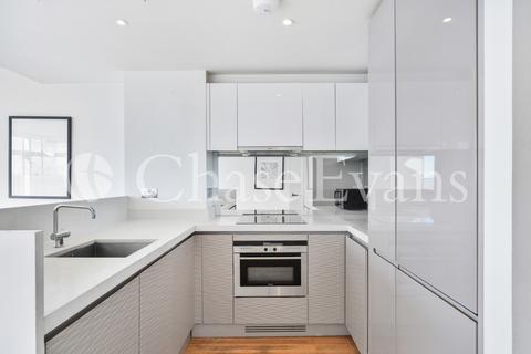 2 bedroom apartment to rent, East Tower, Pan Peninsula, Canary Wharf E14