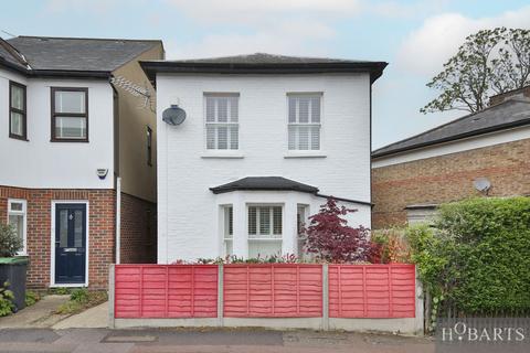 3 bedroom detached house for sale, Ewart Grove, Wood Green, London, N22
