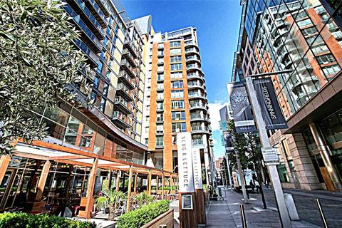 Leftbank, Manchester, M3