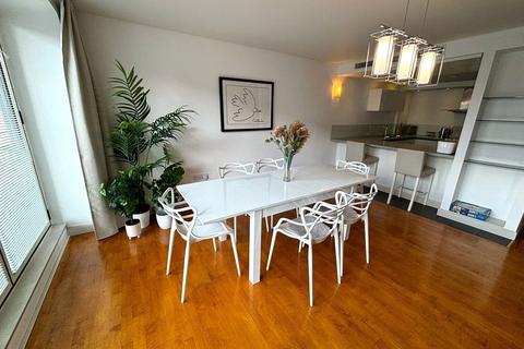 2 bedroom apartment to rent, Leftbank, Manchester, M3