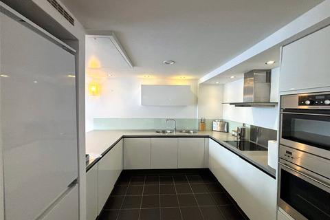 2 bedroom apartment to rent, Leftbank, Manchester, M3