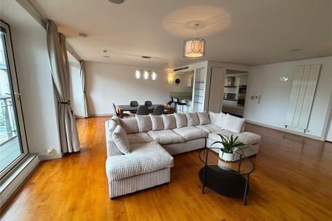 2 bedroom apartment to rent, Leftbank, Manchester, M3