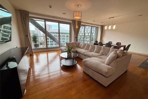 2 bedroom apartment to rent, Leftbank, Manchester, M3