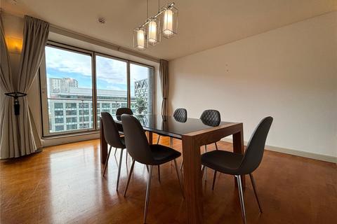 2 bedroom apartment to rent, Leftbank, Manchester, M3