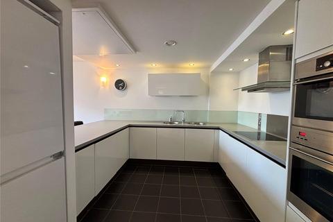 2 bedroom apartment to rent, Leftbank, Manchester, M3