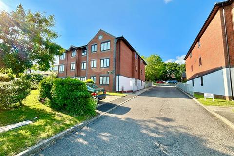 2 bedroom flat for sale, De la Warr Road, Bexhill-on-Sea, TN40