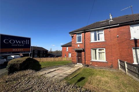 undefined, Darlington Road, Greater Manchester OL11