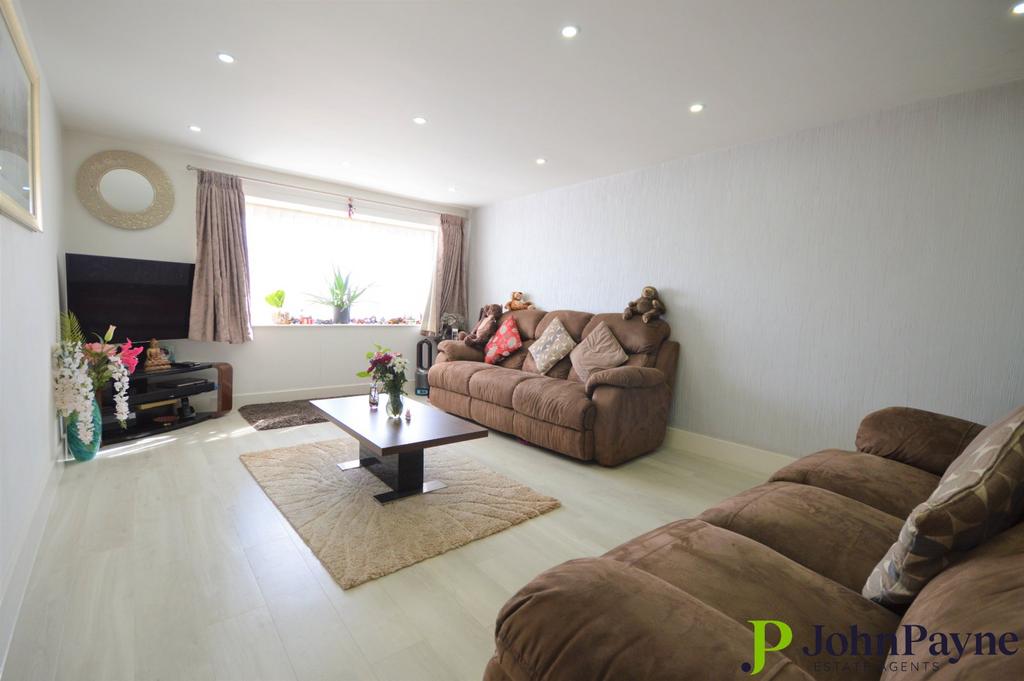 Front Lounge