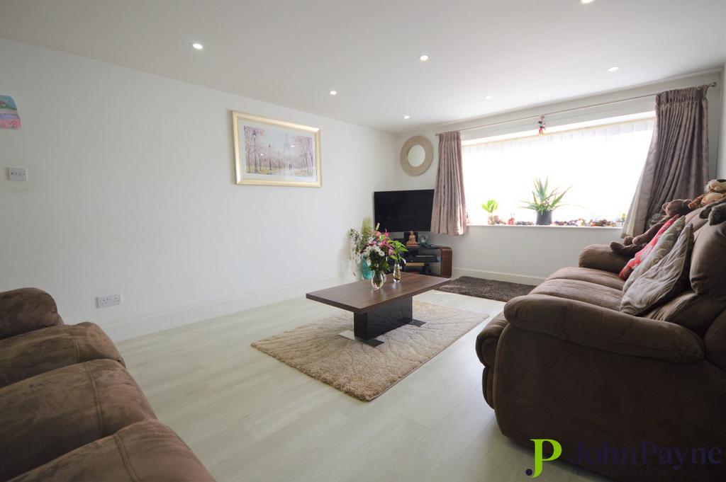 Front Lounge